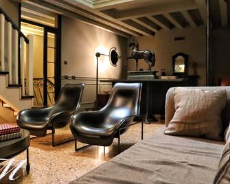 Maison Matilda - Treviso - Sala de estar