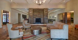 Homewood Suites By Hilton Houston Intercontinental Airport - Houston - Lobby