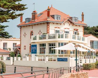 Le Grand Large - La Bernerie-en-Retz - Edificio