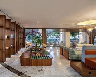 Greenwood Kemer Resort - Kemer