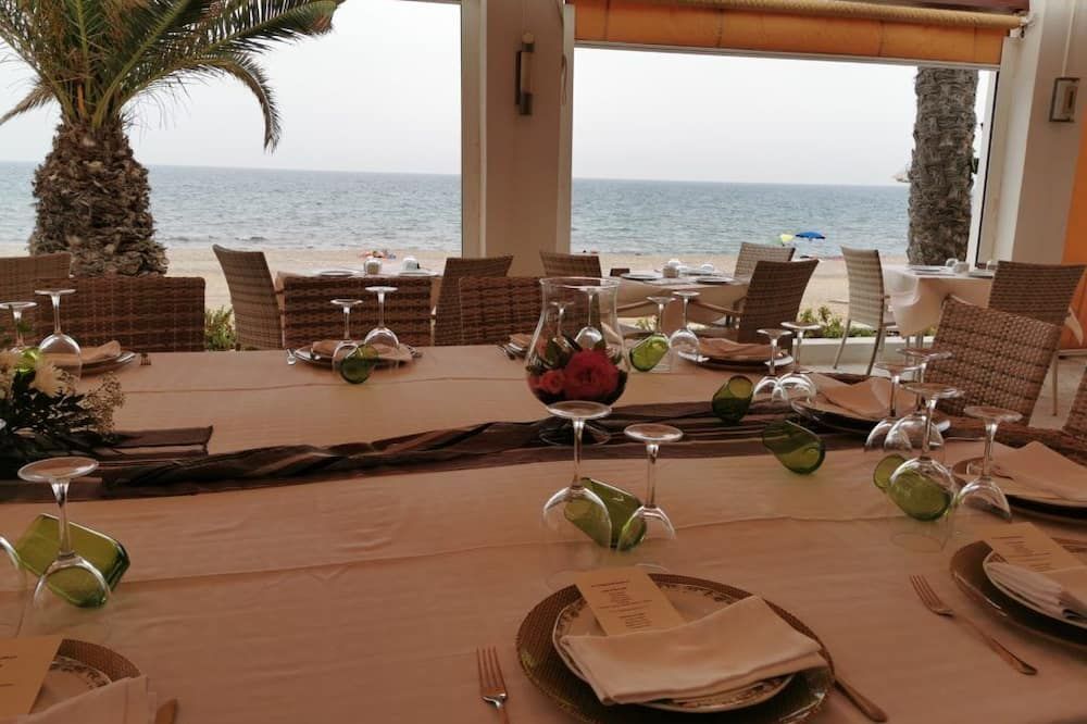 أوسبيديوم أوتل كونتيننتال موخاكار