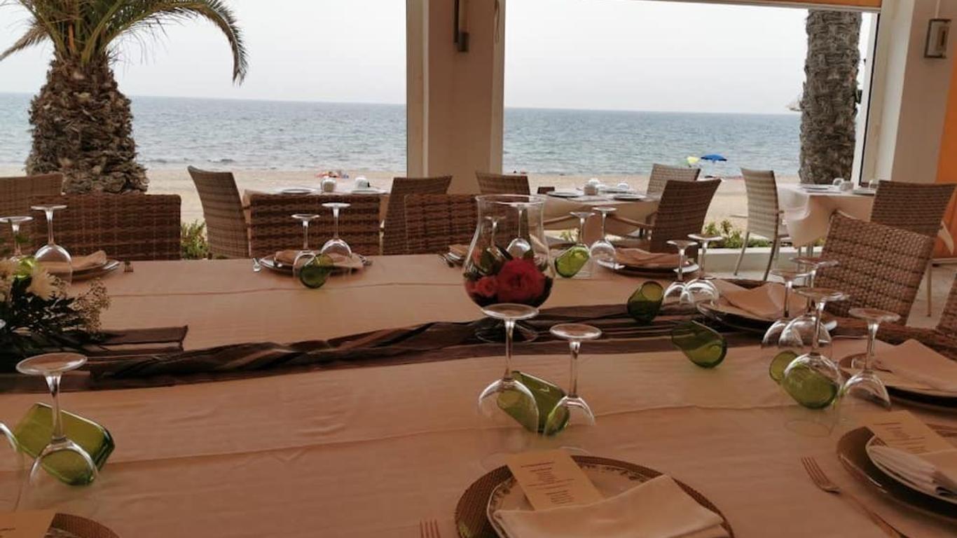 Hospedium Hotel Continental