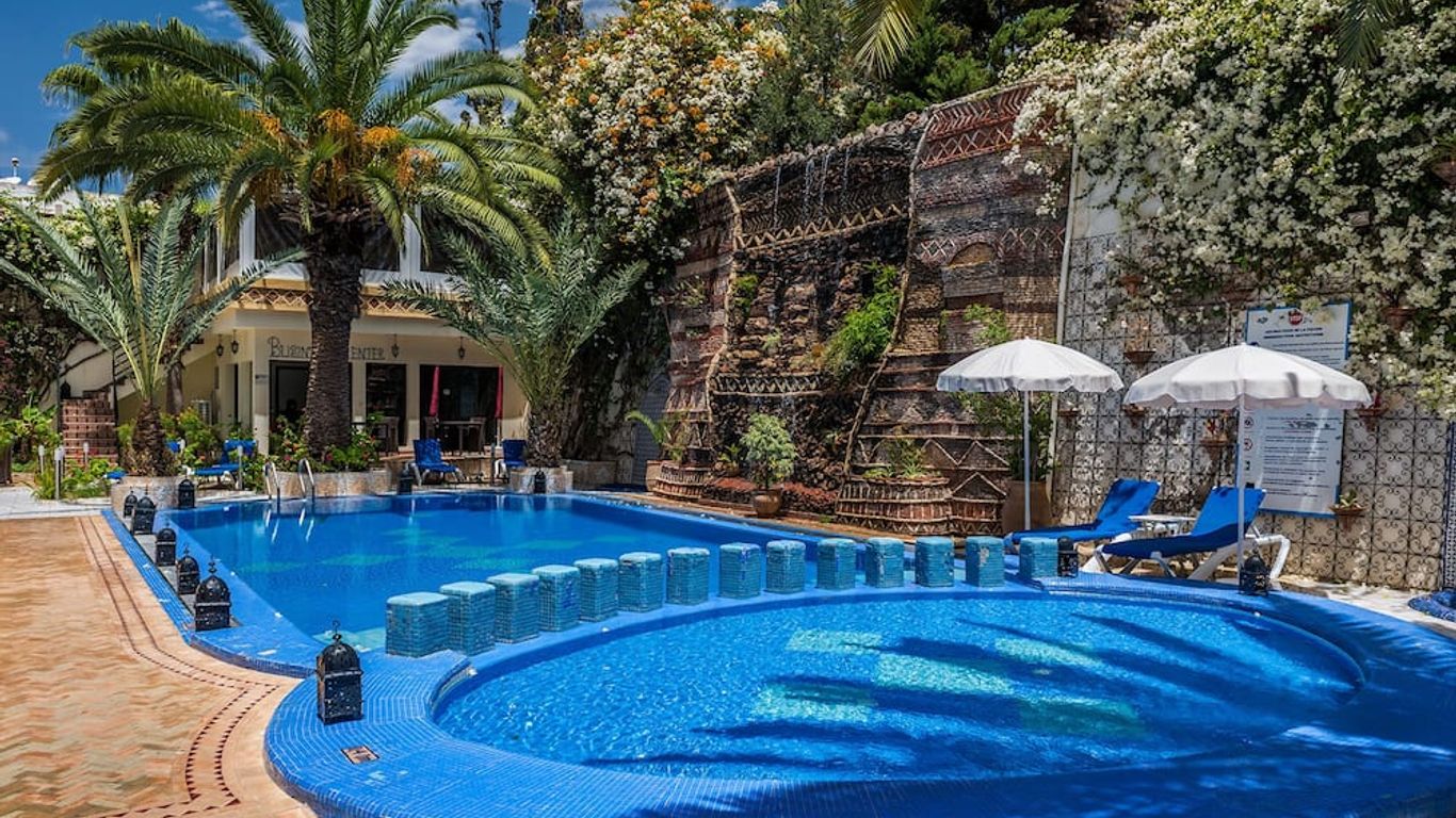 Atlantic Hotel Agadir