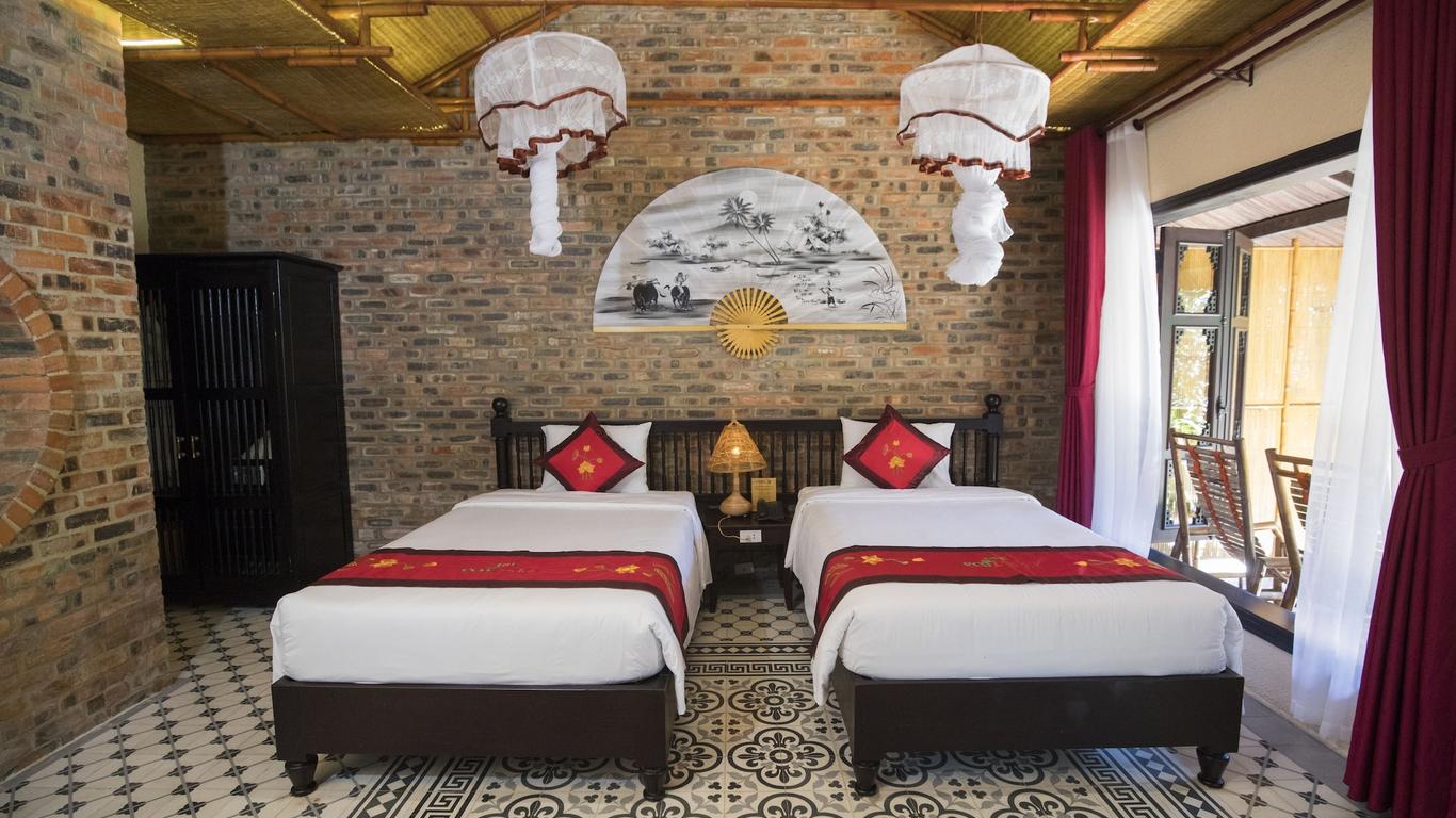Hue Ecolodge