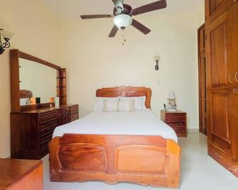 Charming Colonial Santo Domingo - Santo Domingo - Makuuhuone
