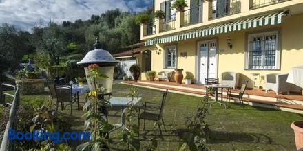 Image of hotel: B&B Il Trebbio