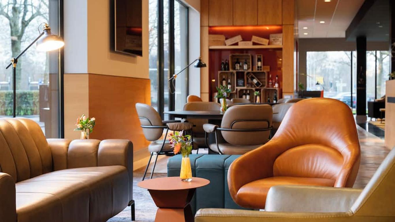 Novotel Amsterdam City