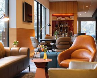Novotel Amsterdam City - אמסטרדם - טרקלין