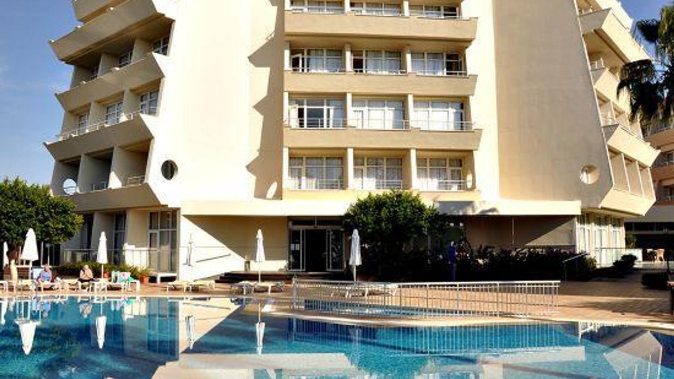 Nerton Hotel