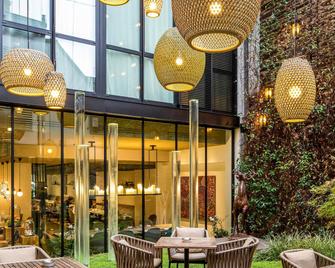 Balthazar Hôtel & Spa Rennes - MGallery - Rennes - Gebouw