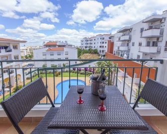 B41 - Windmill Modern with Pool - Lagos - Balcone