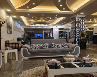 Darin Plaza Hotel - Erbil - Lobby