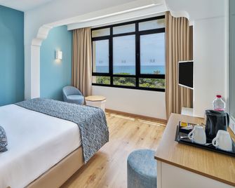Tui Blue Manar - Hammamet - Schlafzimmer