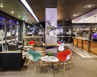 Ibis Bristol Centre - Brístol - Bar