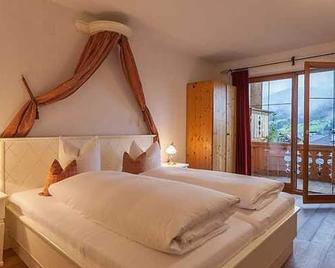 Apartment 'Balthasar' - Enthofer - Chalets & Apartments - Alpbach - Bedroom