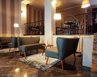 Hotel di Porta Romana - Milan - Lounge