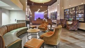 Fairfield Inn & Suites by Marriott Milwaukee Downtown - Milwaukee - Lounge