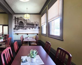 Cessnock Hotel Hunter Valley - Cessnock - Restaurant