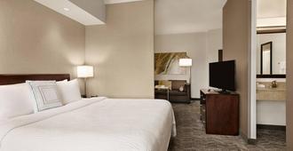 SpringHill Suites by Marriott Dulles Airport - Sterling