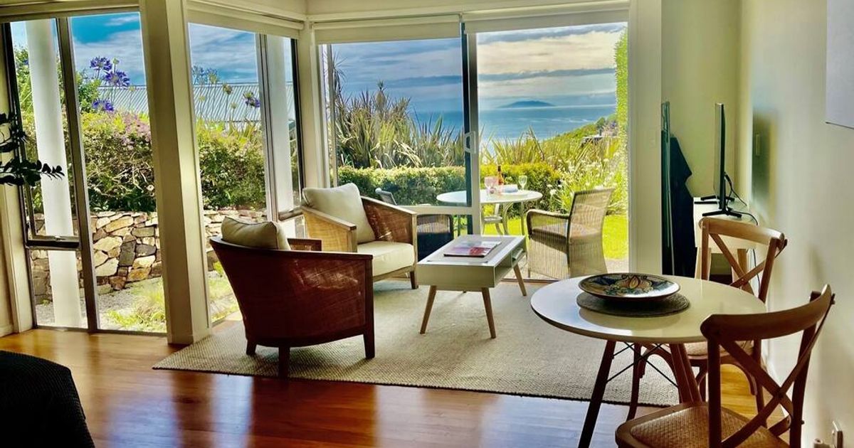 Watermark Studio Apartments 328. Waiheke Island Hotel Deals & Reviews KAYAK