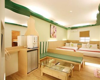 Kenting Hostel - Hengchun Township