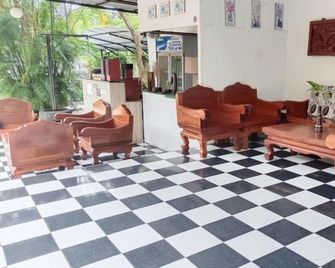 Pai Friendly Resort - Pai