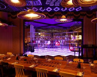 ماما شيلتر بيلجرايد - بلغراد - بار