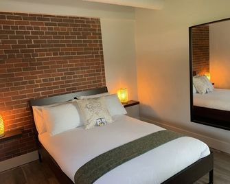 Station 1 by Terra Hospitality - Moncton