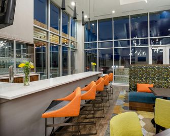Homewood Suites by Hilton Edina Minneapolis - Edina - Lounge