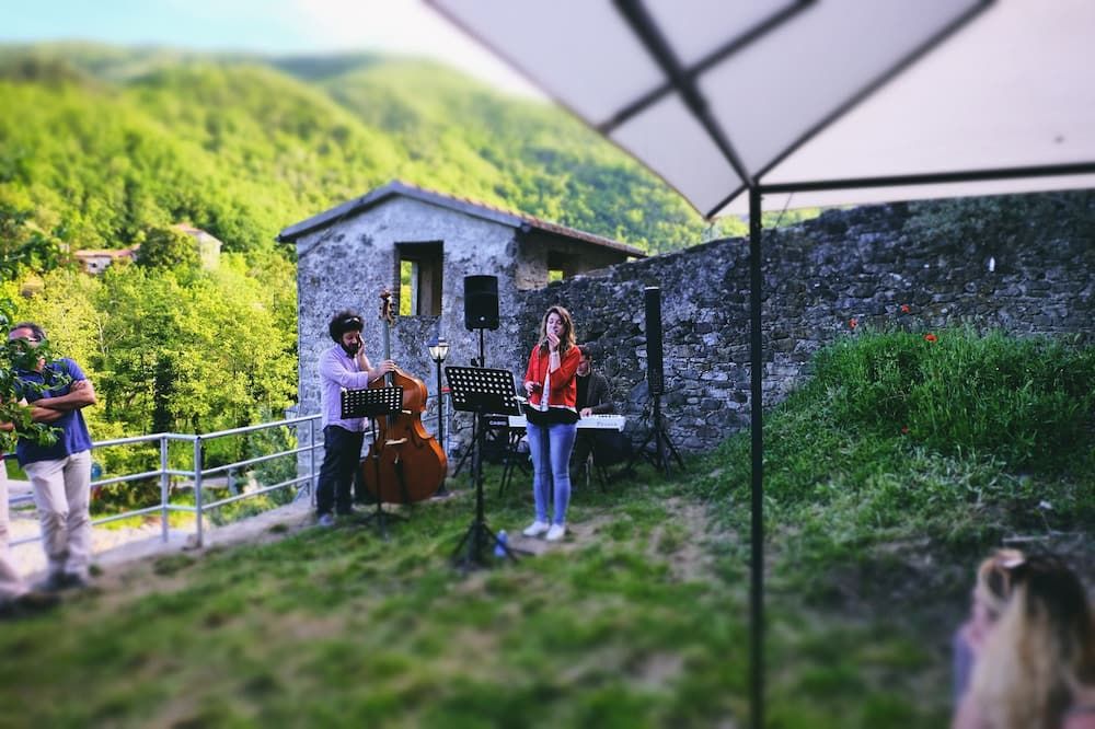 Ca'Luni - Casola in Lunigiana