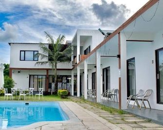Welcome Inn - Grand Baie