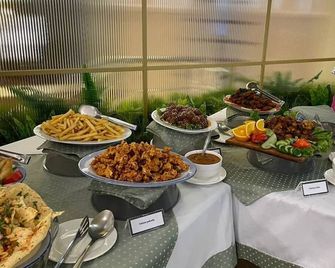 Tengri Hotel - Atyrau