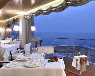 Vincci Selección Aleysa - Benalmádena - Restoran