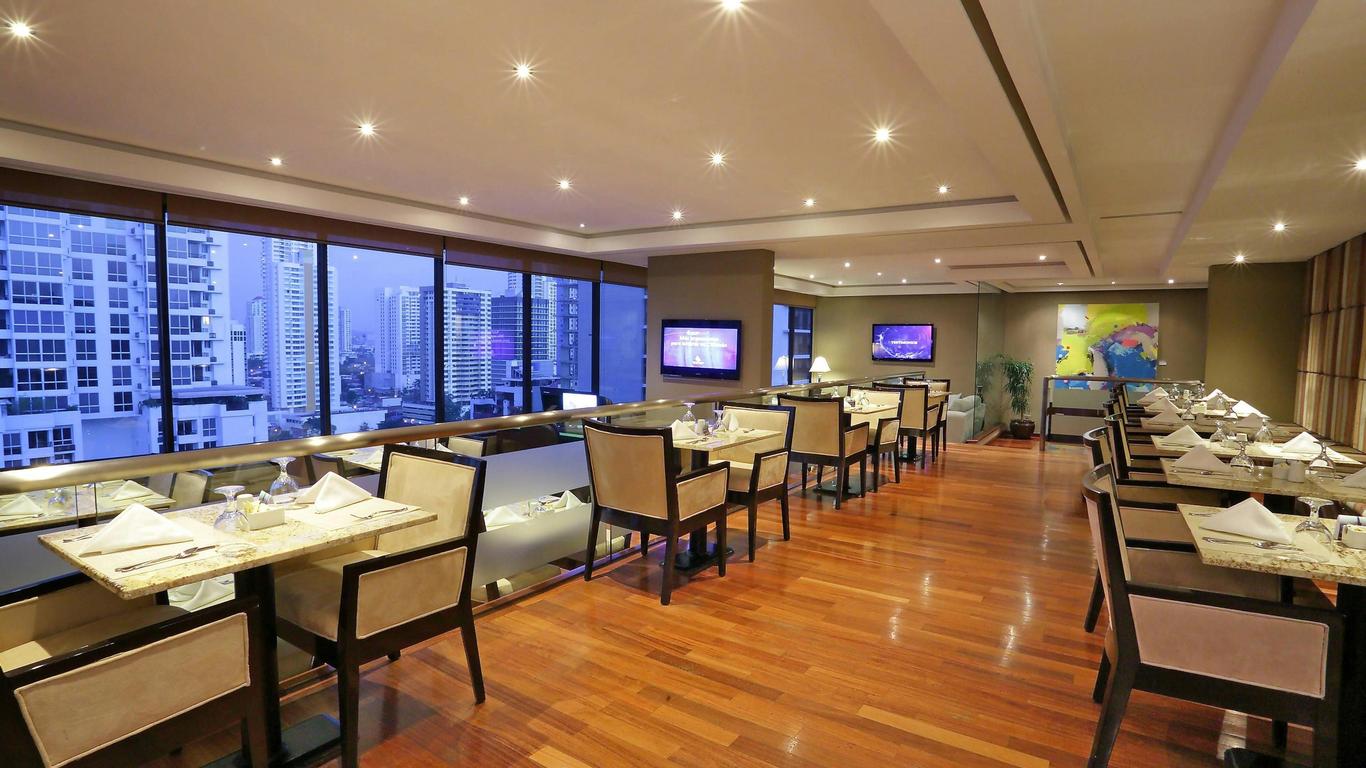 Sheraton Grand Panama
