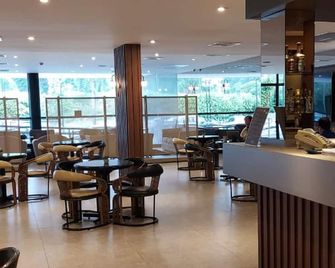 Hotel Nacional Distributed by Intercity - São José do Rio Preto