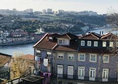 Virtudes City Lofts - Porto - Udsigt