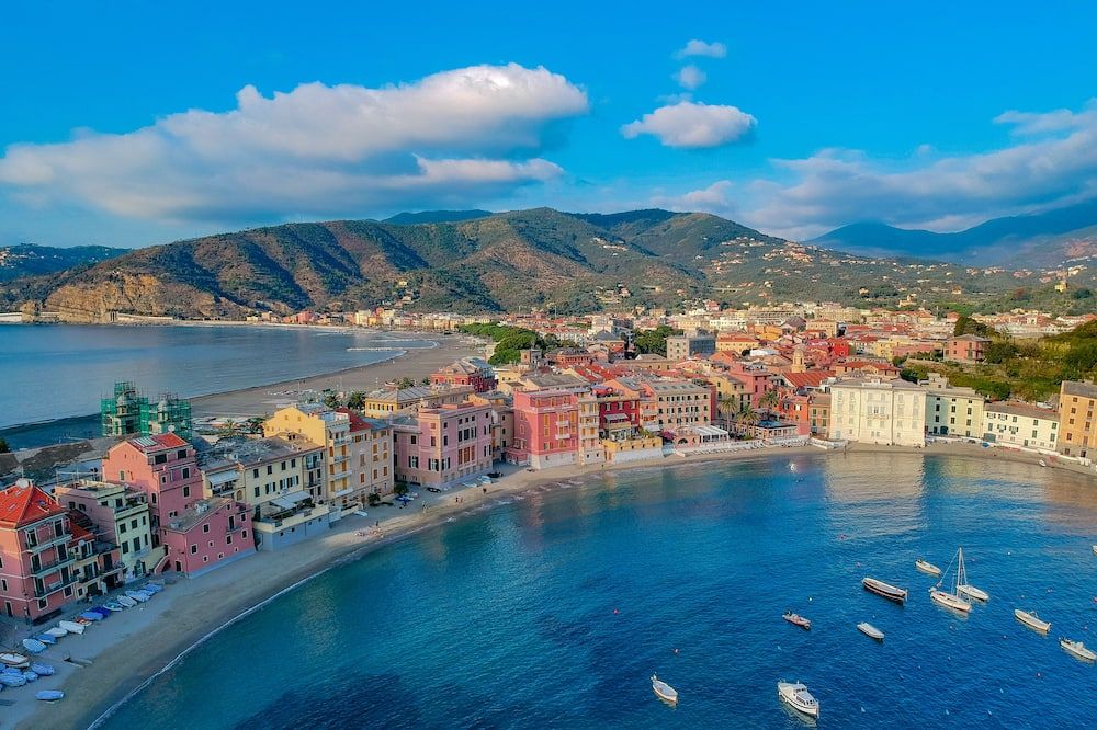 Grande Albergo - Sestri Levante