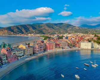 Grande Albergo - Sestri Levante