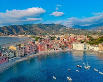 Grande Albergo - Sestri Levante