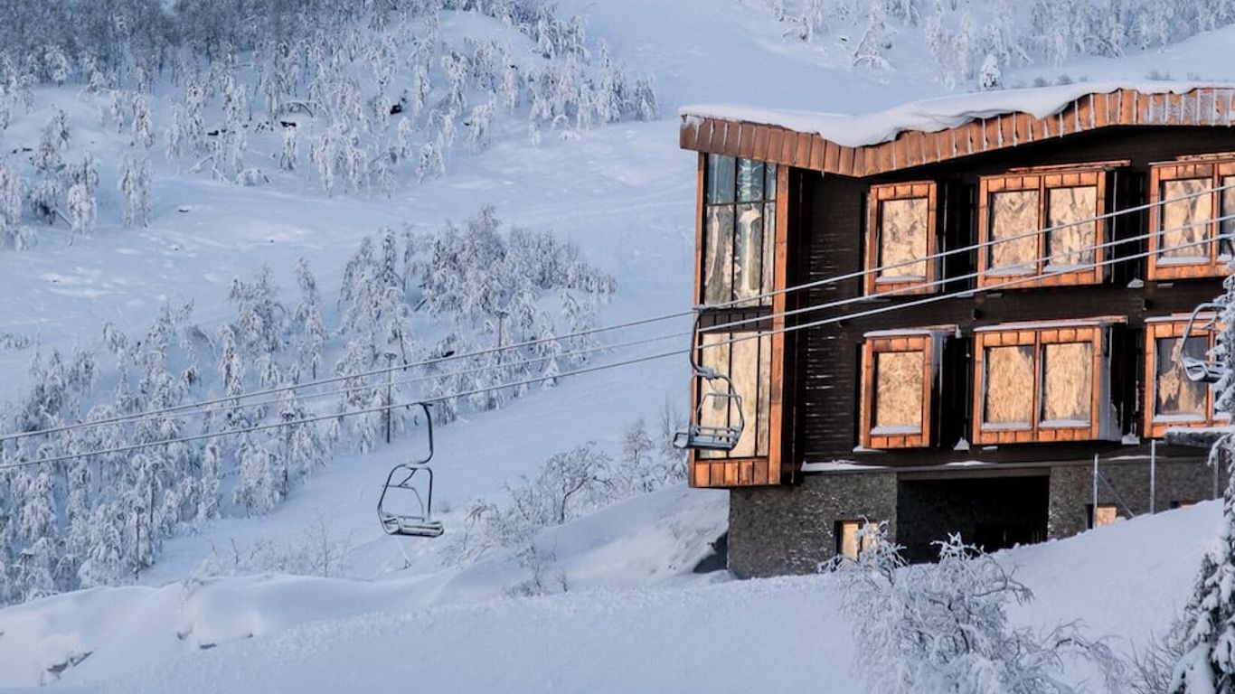 Skarsnuten Mountain Resort & Spa, an Ascend Collection Resort