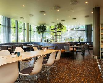 Comfort Hotel Runway - Gardermoen - Restaurant