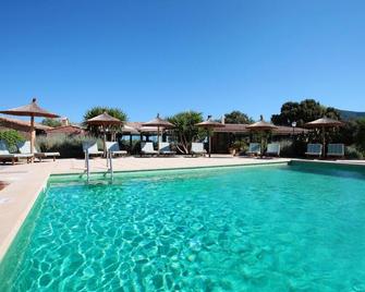 Ca's Garriguer Agroturismo - Valldemossa - Piscine