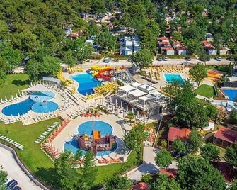 Valamar Camping Lanterna - Roan - Poreč - Pileta