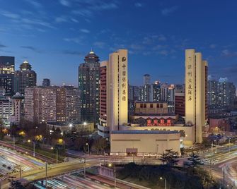 Beijing Poly Plaza Hotel - בייג'ין - נוף חיצוני