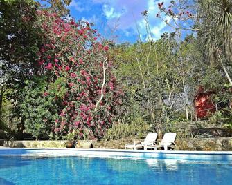 Hotel San Miguel - El Rompido