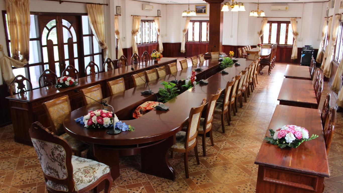 Nakai Resort