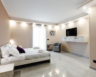 Villa Olivieri B&B Wellness House - Viterbo - Bedroom