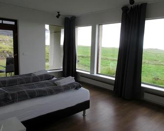 Rauðaberg II - Hofn - Schlafzimmer