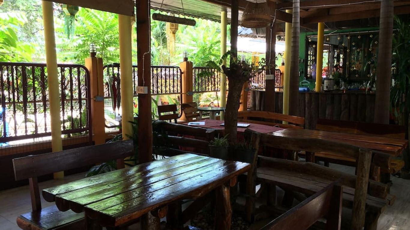 登山者營地飯店