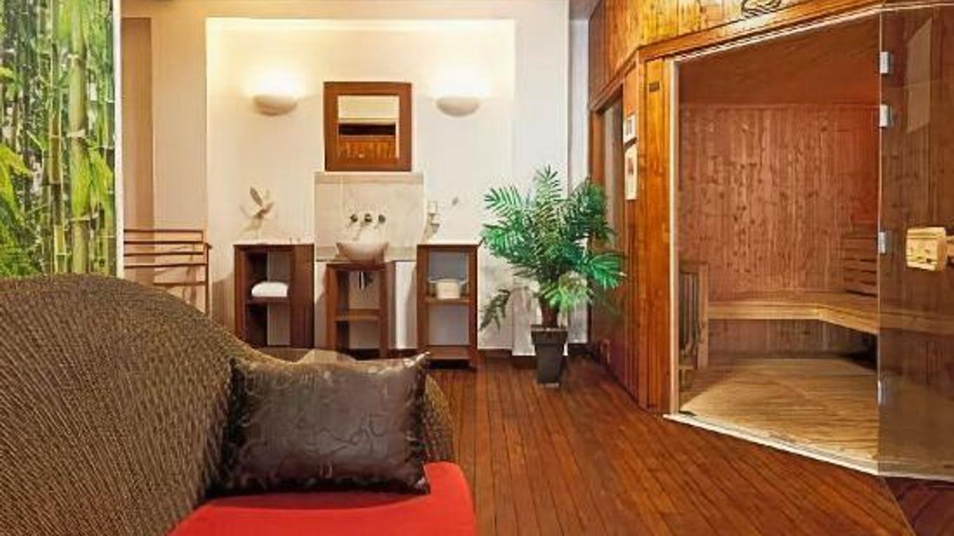 Residence l'Hostreiere